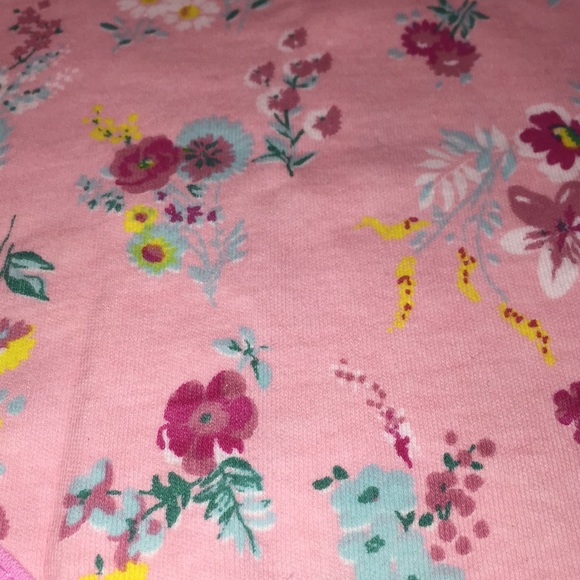 Sweet and Soft Infant Girls Diaper Shirt Size 3-6M - Picture 2 of 6